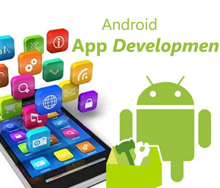 Android App development